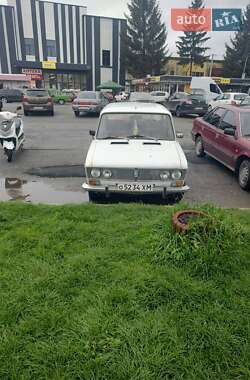 Седан ВАЗ / Lada 2103 1979 в Старой Синяве