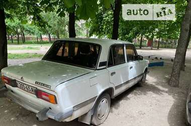 Седан ВАЗ / Lada 2103 1982 в Днепре