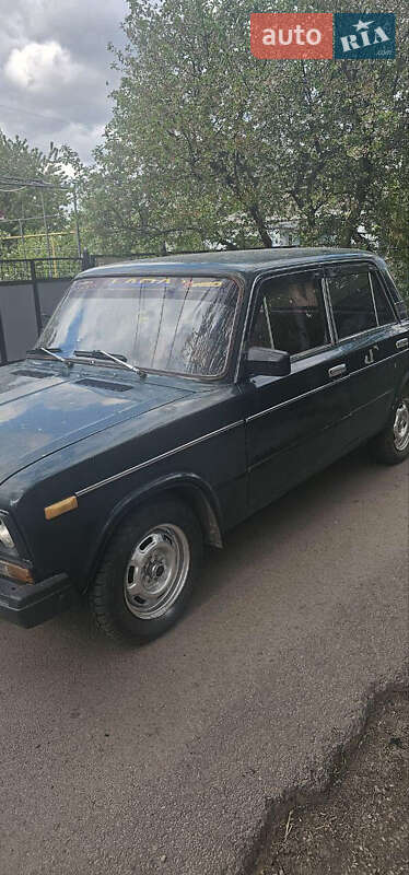 Седан ВАЗ / Lada 2103 1975 в Кривом Роге