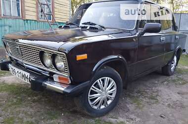 Седан ВАЗ / Lada 2103 1977 в Сновську