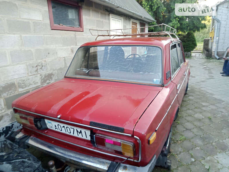 Седан ВАЗ / Lada 2103 1985 в Буче