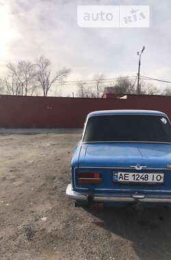 Седан ВАЗ / Lada 2103 1977 в Кривом Роге