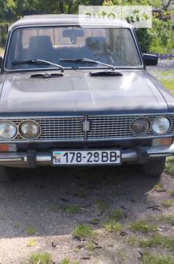 Седан ВАЗ / Lada 2103 1981 в Бердичеві
