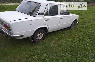 Седан ВАЗ / Lada 2103 1980 в Монастириській