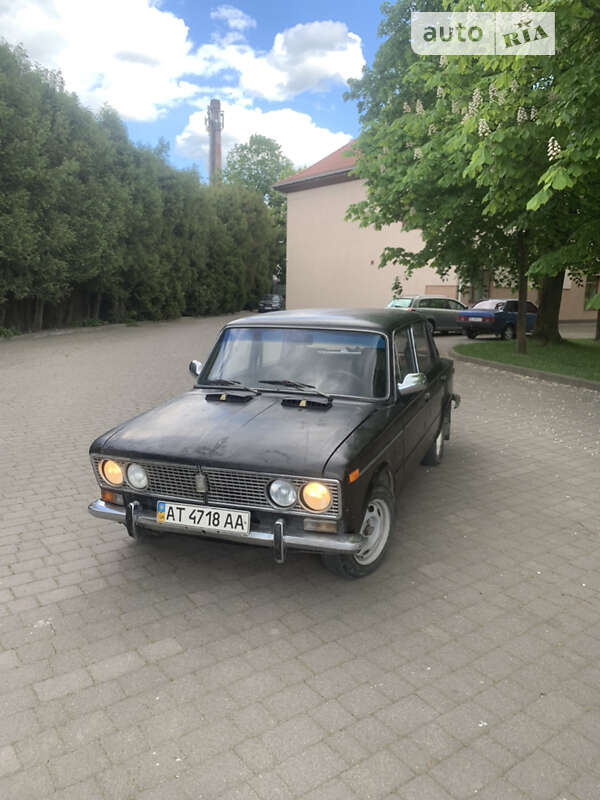 Седан ВАЗ / Lada 2103 1978 в Рожнятові