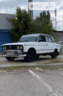 Седан ВАЗ / Lada 2103 1974 в Запоріжжі