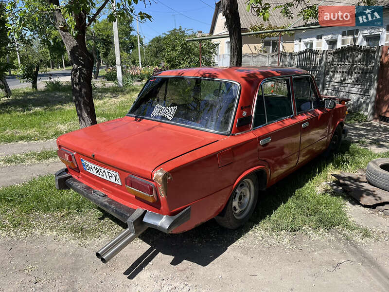 Седан ВАЗ / Lada 2103 1975 в Измаиле фото 2 Седан ВАЗ / Lada 2103 1975 в Измаиле