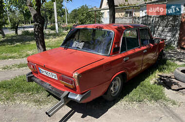 Седан ВАЗ / Lada 2103 1975 в Ізмаїлі