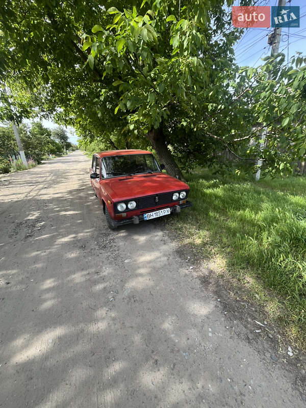 Седан ВАЗ / Lada 2103 1975 в Измаиле фото 11 Седан ВАЗ / Lada 2103 1975 в Измаиле