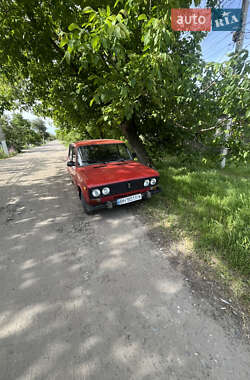 Седан ВАЗ / Lada 2103 1975 в Ізмаїлі