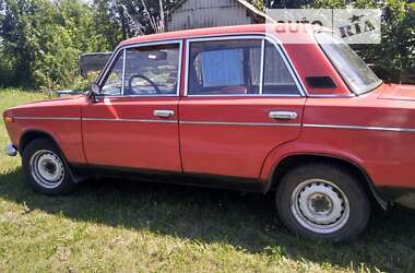 Седан ВАЗ / Lada 2103 1976 в Полтаве