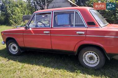 Седан ВАЗ / Lada 2103 1976 в Полтаве