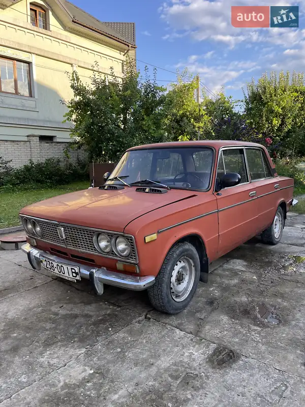 ВАЗ / Lada 2103