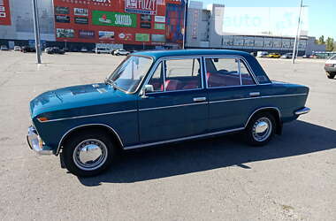 Седан ВАЗ / Lada 2103 1973 в Харкові