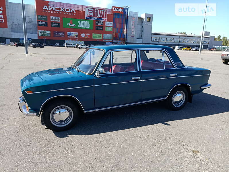 ВАЗ / Lada 2103 1973