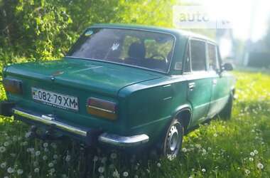 Седан ВАЗ / Lada 2103 1974 в Нетешине