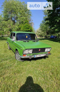 Седан ВАЗ / Lada 2103 1981 в Никополе