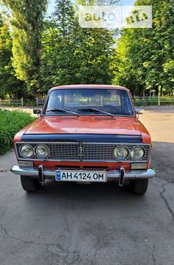 Седан ВАЗ / Lada 2103 1975 в Краматорске