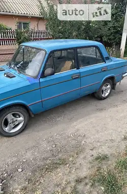 ВАЗ 2103 1975