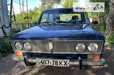 Седан ВАЗ / Lada 2103 1982 в Христинівці