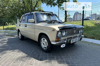 Седан ВАЗ / Lada 2103 1981 в Києві
