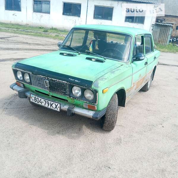 Седан ВАЗ / Lada 2103 1983 в Мироновке