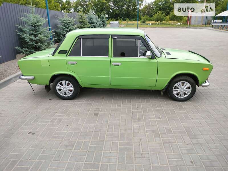 Седан ВАЗ / Lada 2103 1976 в Кропивницком