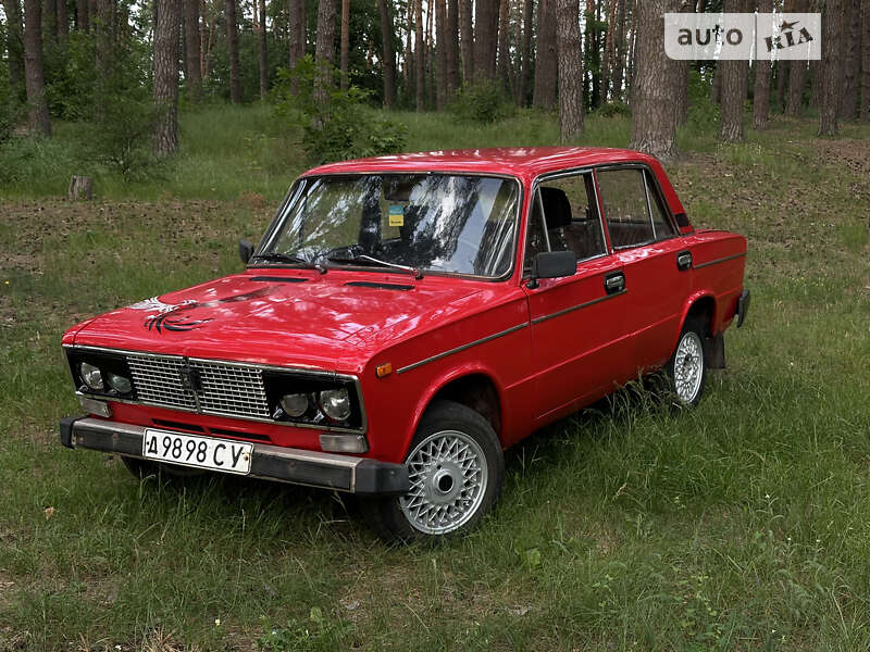 Седан ВАЗ / Lada 2103 1985 в Чернигове