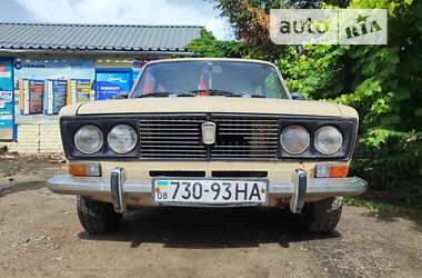 Седан ВАЗ / Lada 2103 1982 в Запоріжжі