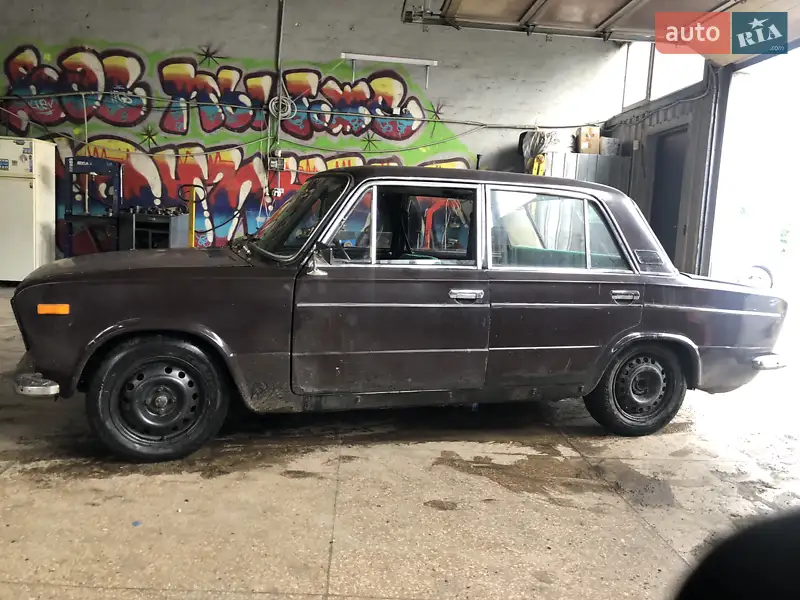 ВАЗ / Lada 2103