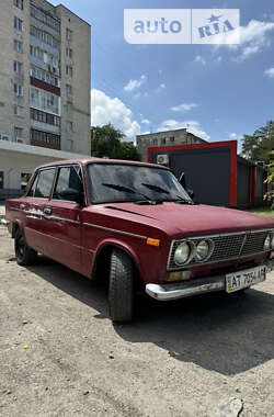 Седан ВАЗ / Lada 2103 1978 в Тернополі