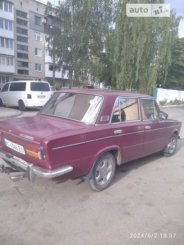 ВАЗ / Lada 2103
