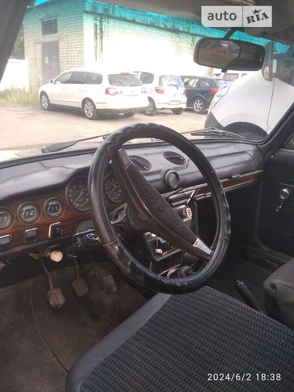 Седан ВАЗ / Lada 2103 1975 в Ковелі фото 6 Седан ВАЗ / Lada 2103 1975 в Ковелі