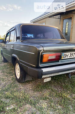 Седан ВАЗ / Lada 2103 1982 в Одесі