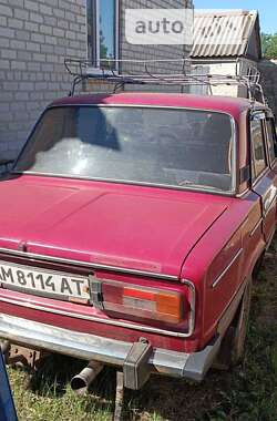 Седан ВАЗ / Lada 2103 1985 в Слов'янську
