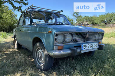 Седан ВАЗ / Lada 2103 1976 в Великой Михайловке