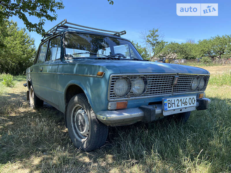 Седан ВАЗ / Lada 2103 1976 в Великій Михайлівці