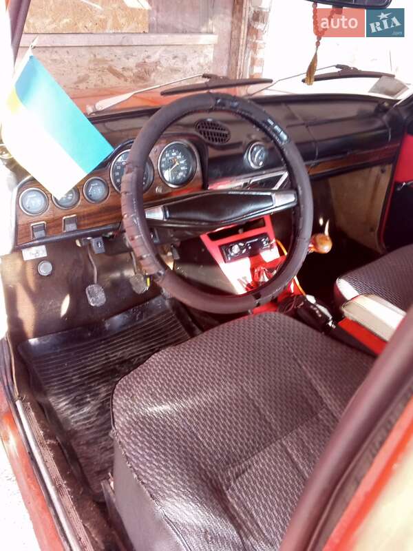 Седан ВАЗ / Lada 2103 1978 в Кривому Розі