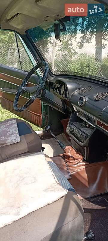 Седан ВАЗ / Lada 2103 1974 в Дрогобичі фото 4 Седан ВАЗ / Lada 2103 1974 в Дрогобичі