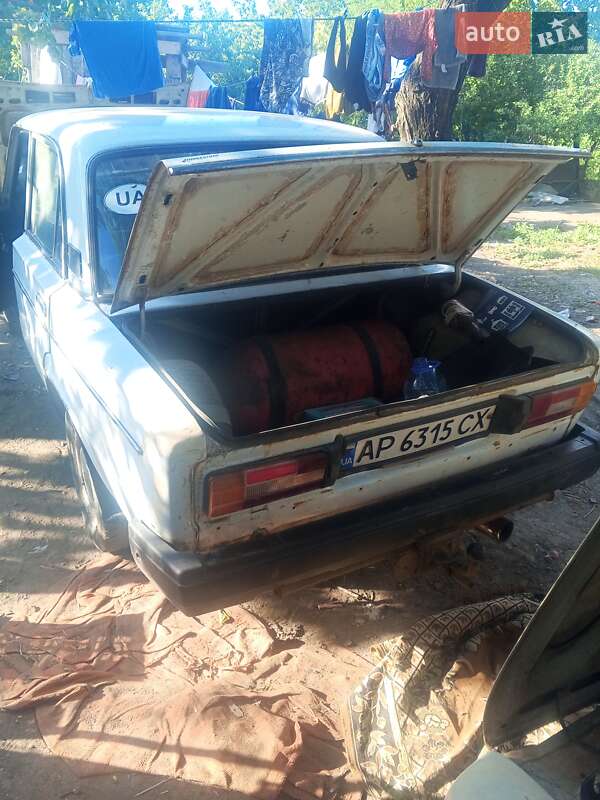 Седан ВАЗ / Lada 2103 1980 в Вольнянске