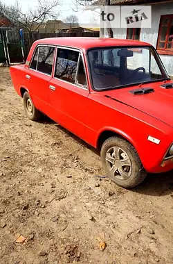 ВАЗ 2103 1975
