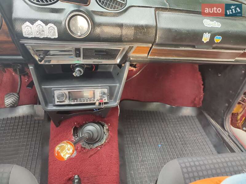 Седан ВАЗ / Lada 2103 1978 в Луцке