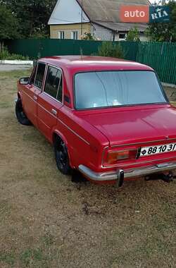 Седан ВАЗ / Lada 2103 1973 в Вольнянске
