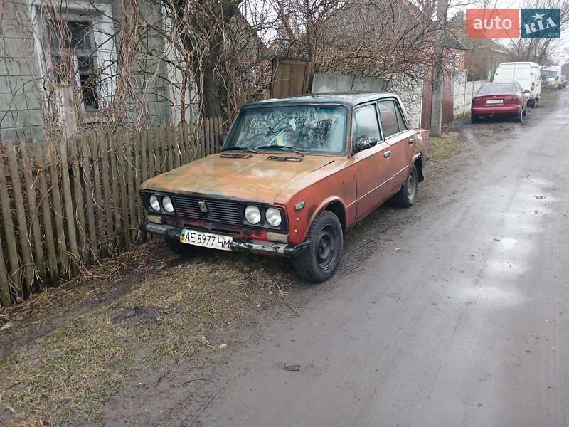 Седан ВАЗ / Lada 2103 1979 в Кривому Розі фото 6 Седан ВАЗ / Lada 2103 1979 в Кривому Розі