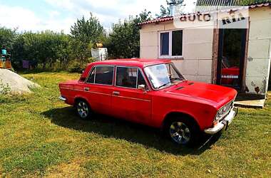 Седан ВАЗ / Lada 2103 1978 в Вінниці