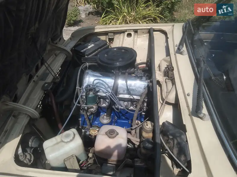 ВАЗ / Lada 2103