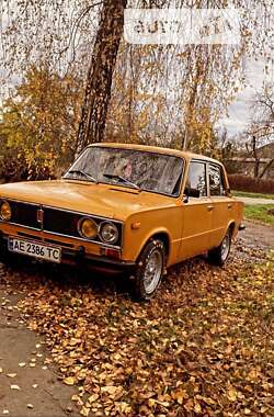 Седан ВАЗ / Lada 2103 1977 в Кривом Роге