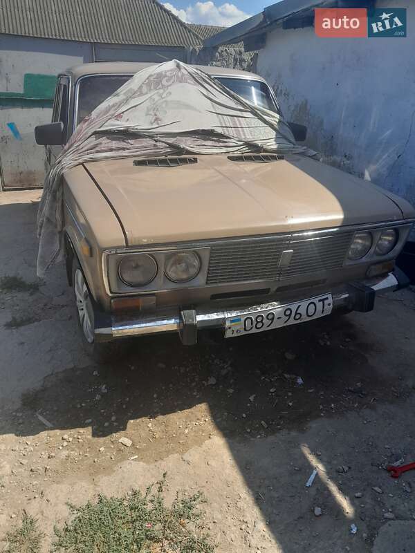 Седан ВАЗ / Lada 2103 1976 в Білгороді-Дністровському