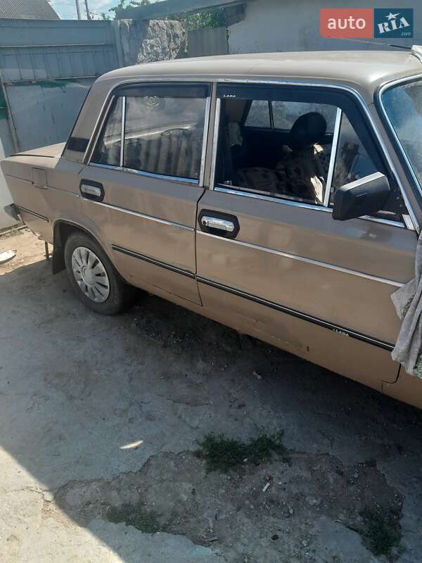 Седан ВАЗ / Lada 2103 1976 в Білгороді-Дністровському