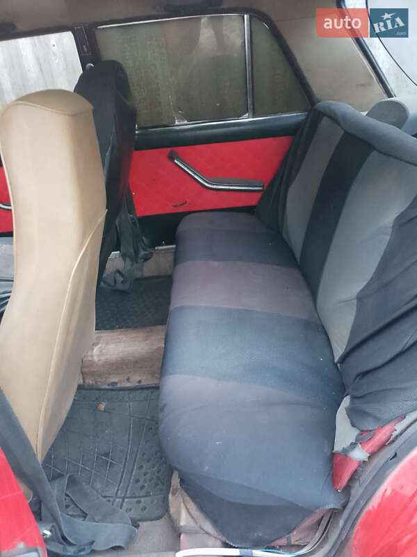Седан ВАЗ / Lada 2103 1979 в Сумах фото 9 Седан ВАЗ / Lada 2103 1979 в Сумах